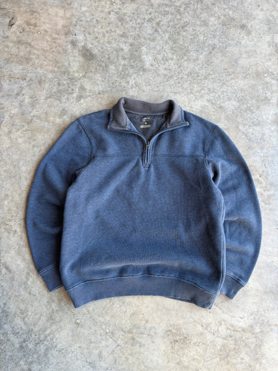 Arrow Quarter Zip - S