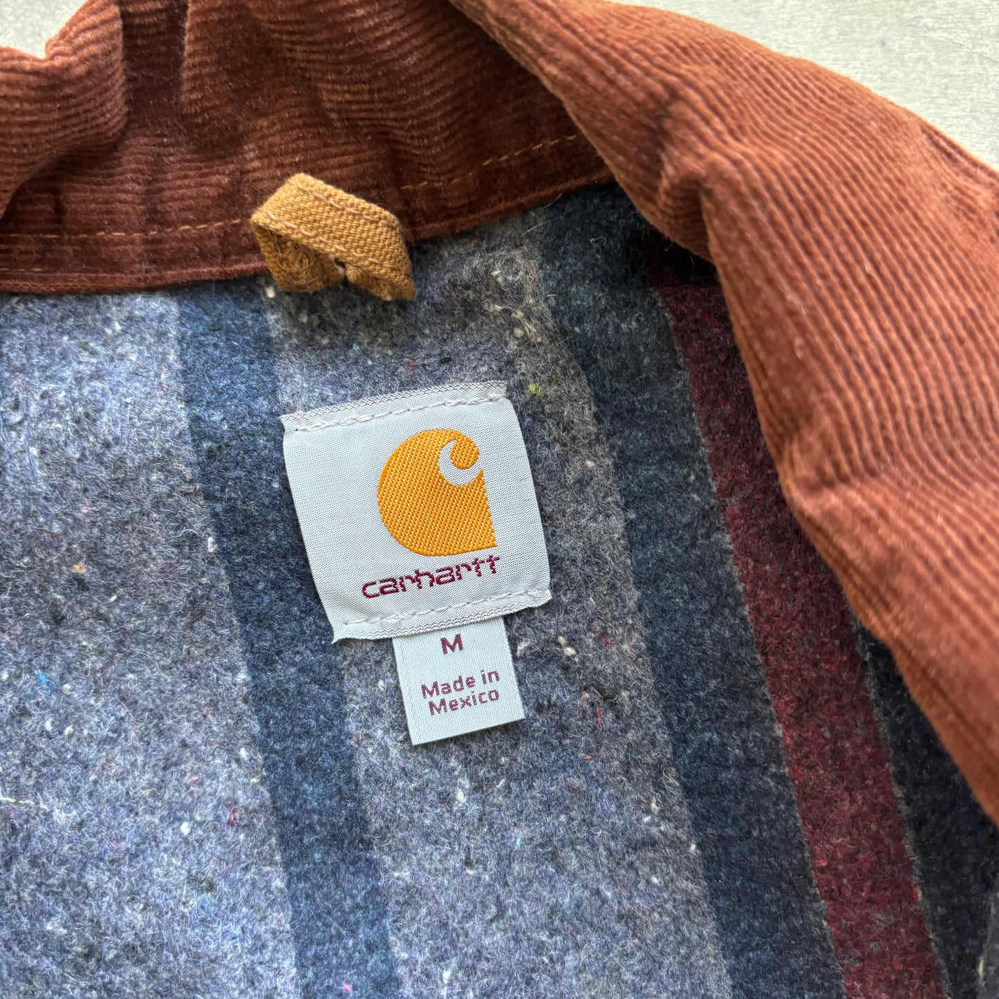 Carhartt Chore Jacket - M