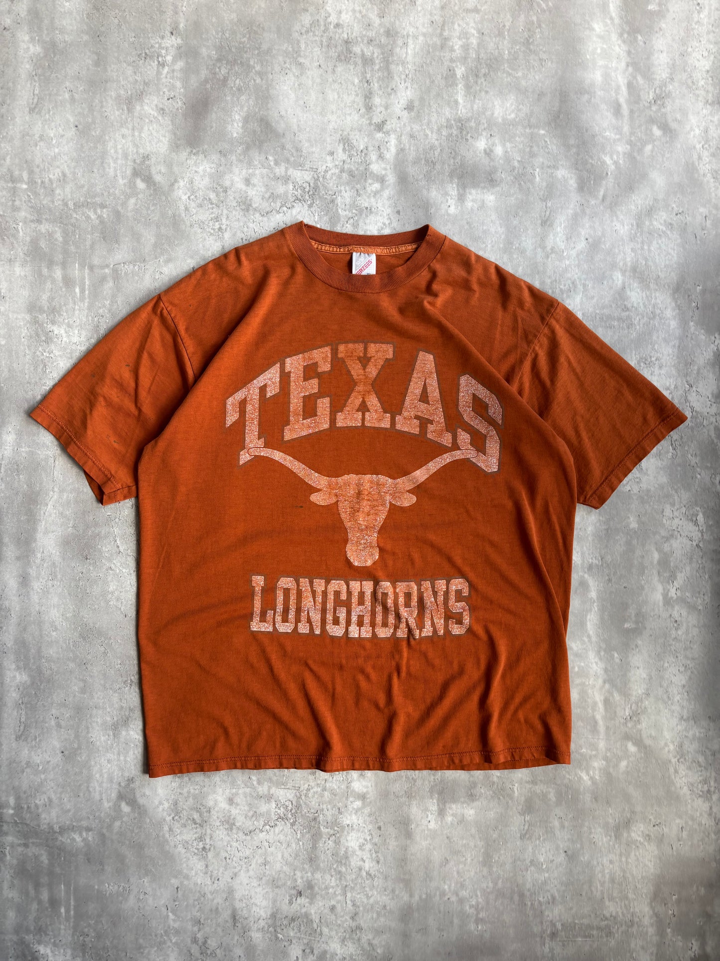 Texas Longhorns Shirt - XL