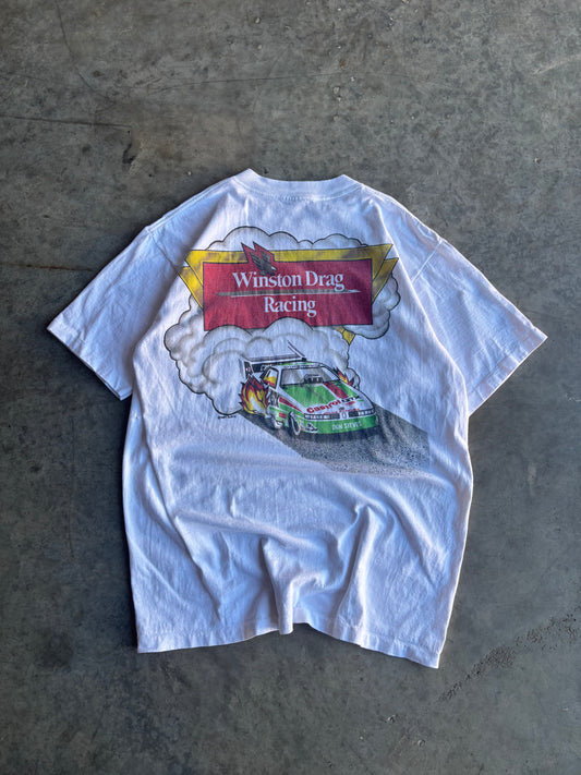 Winston Racing Shirt - XL