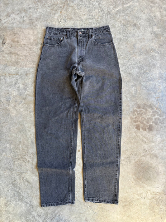 Levi's 550 Jeans - 33x32"