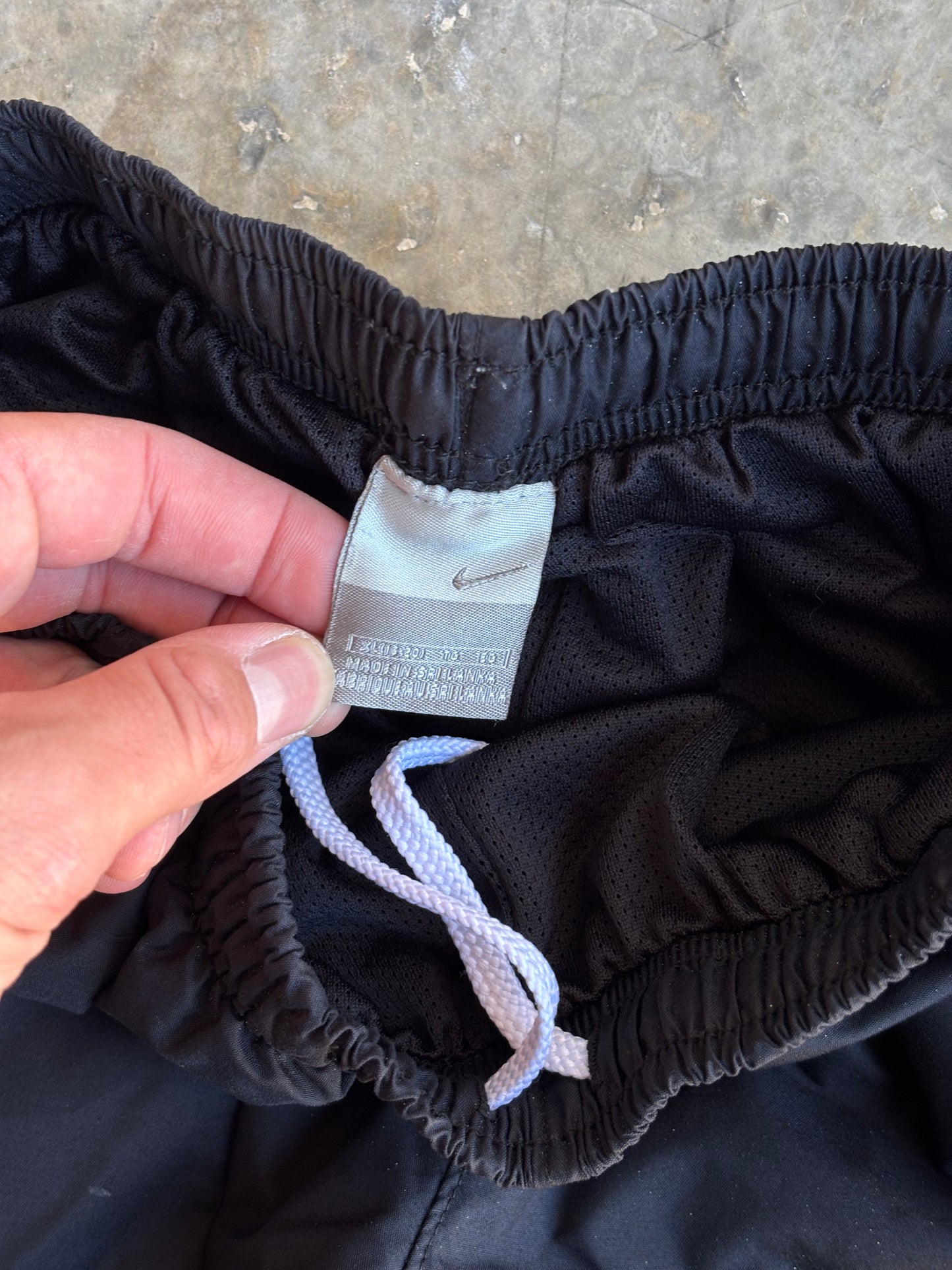 Nike Track Pants - YXL