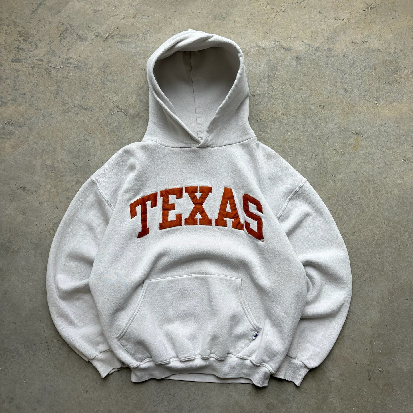 Texas Hoodie - M