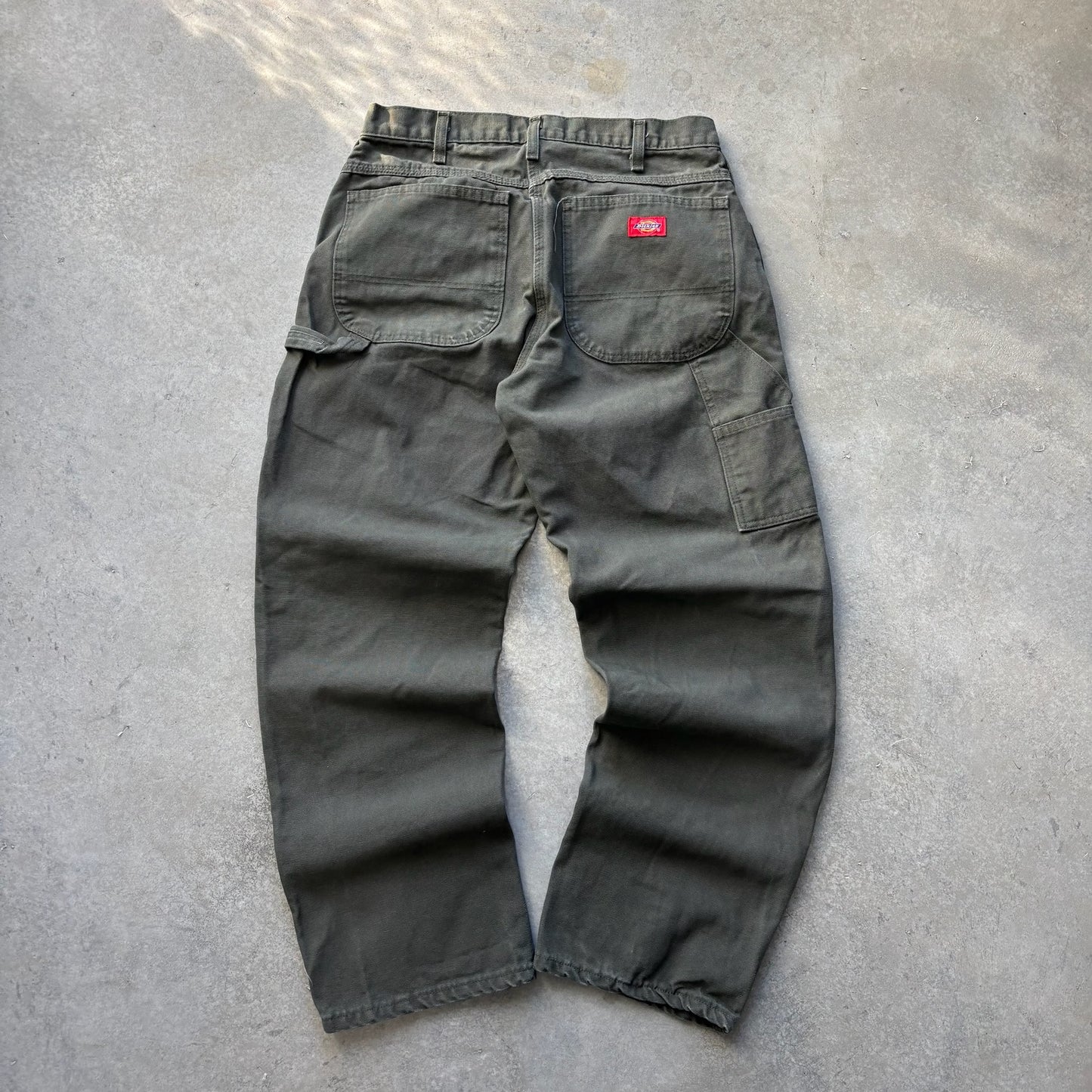 Dickies Carpenter Pants 32x30”