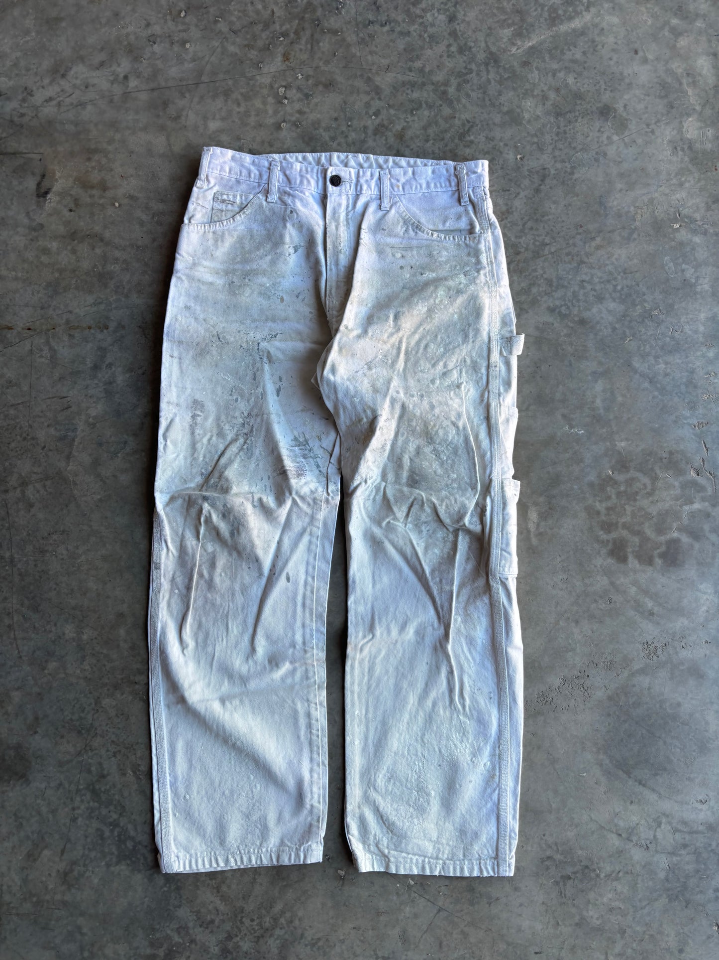 Dickies Painter Carpenter Pants - 32x30”