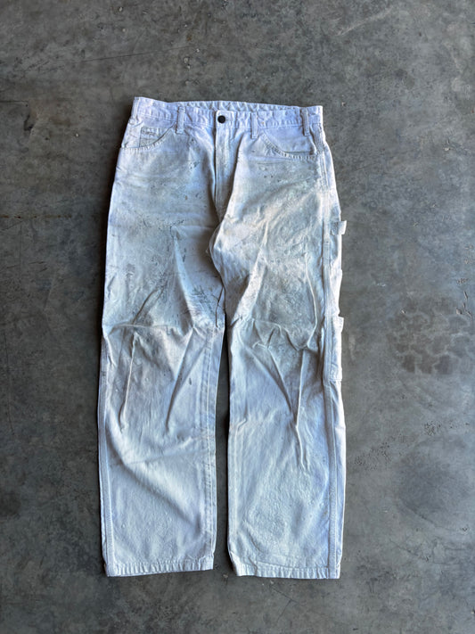 Dickies Painter Carpenter Pants - 32x30”