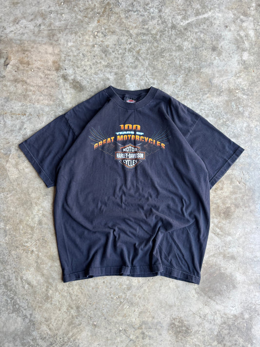 Harley Davidson Shirt - XL