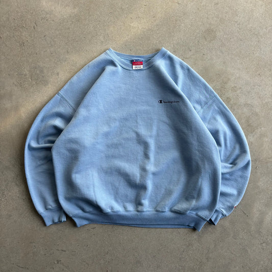 Champion Crewneck - XXL