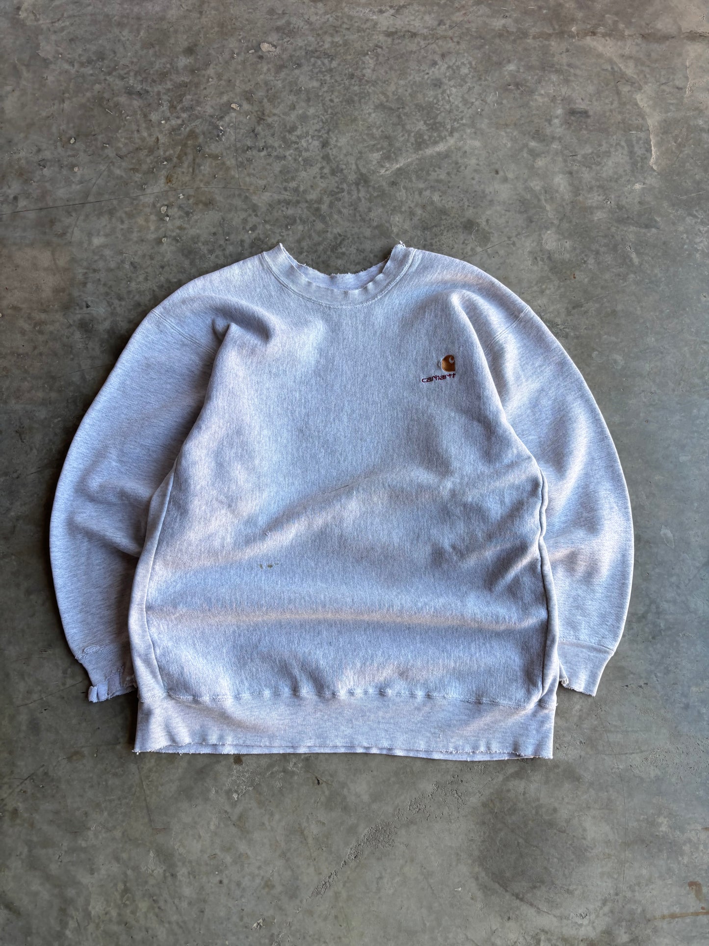 Carhartt Crewneck - XL