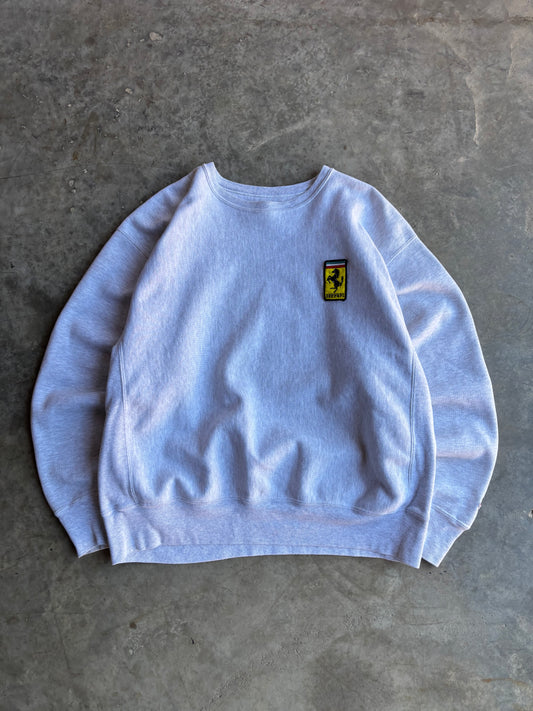 Ferrari Crewneck - XL