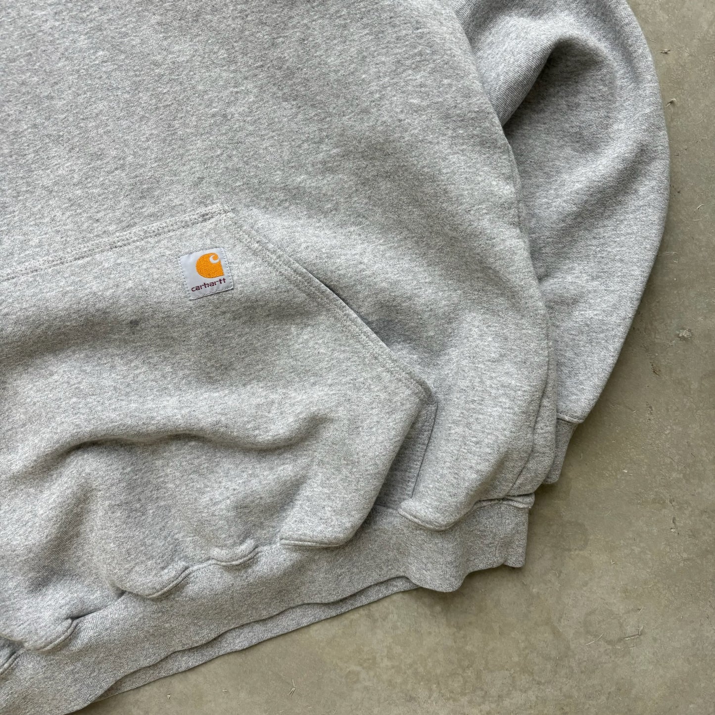 Carhartt Hoodie - L