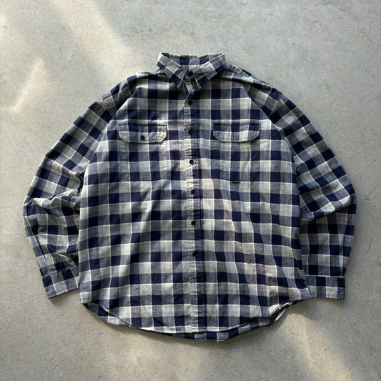 Polo Ralph Lauren Flannel - XL