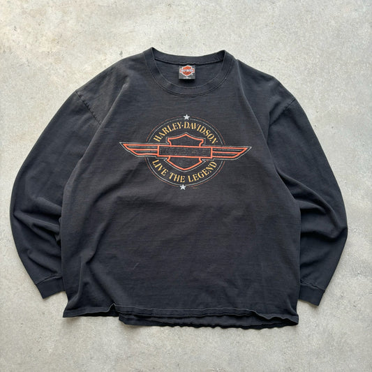 Harley Davidson Shirt - L