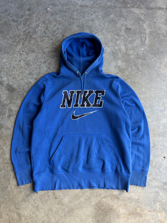 Nike Hoodie - L