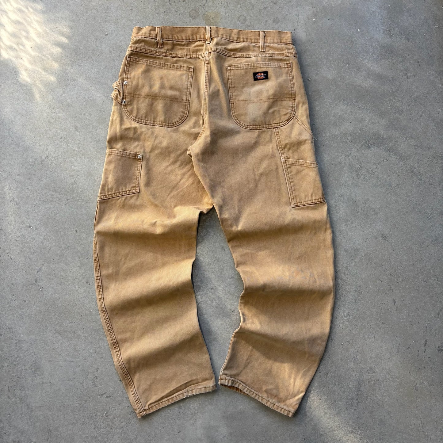 Dickies Carpenter Pants 36x34”