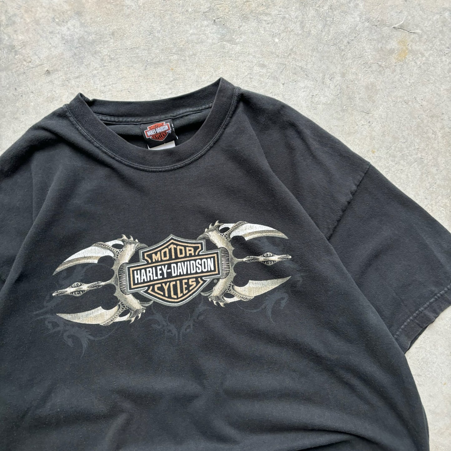 Harley Davidson Shirt - XL