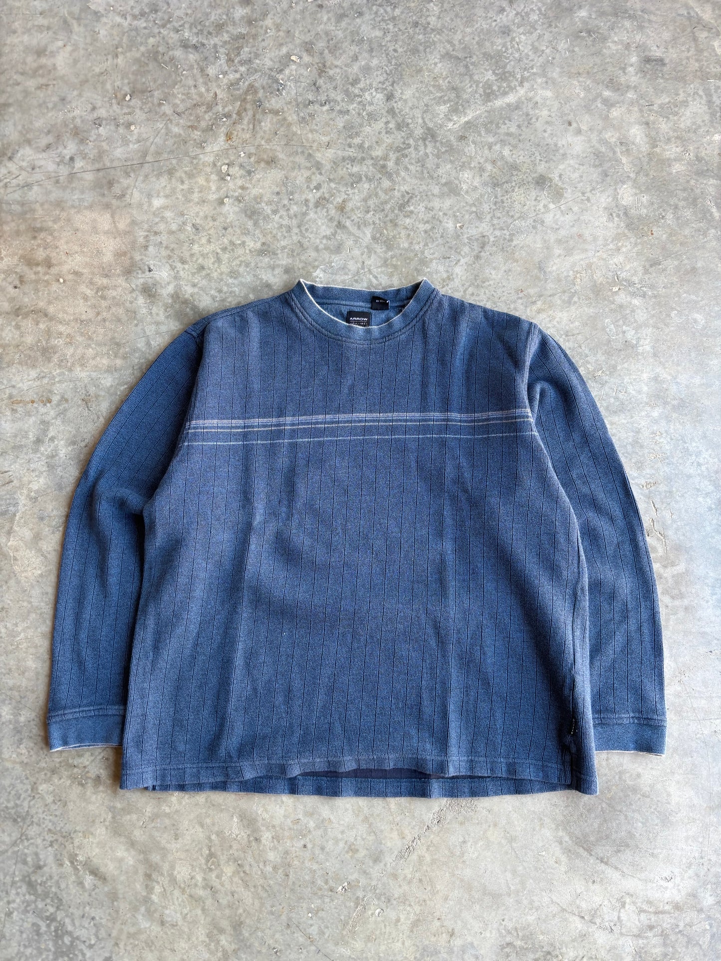 Arrow Sweater - L