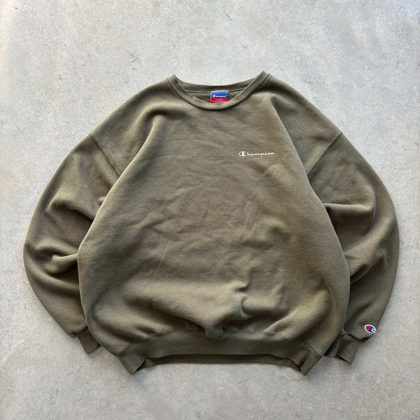 Champion Crewneck - XL