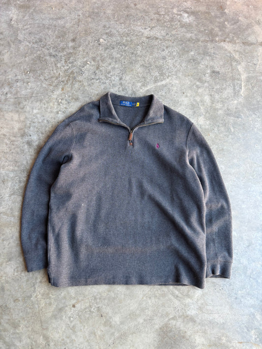 Polo Ralph Lauren Quarter Zip - XL