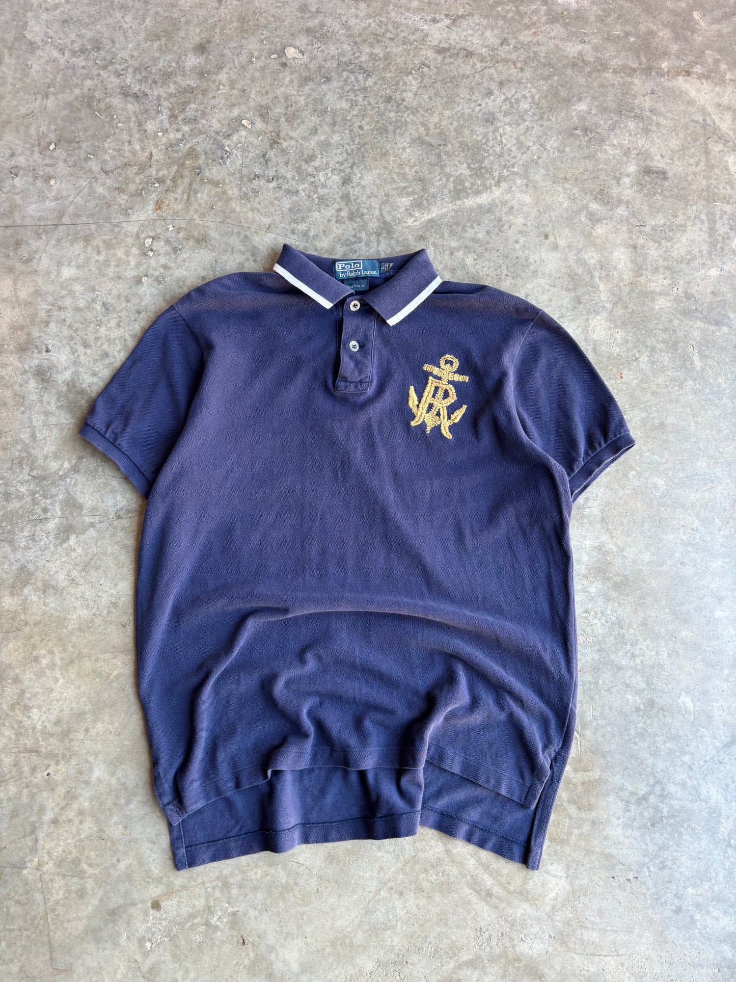 Polo Ralph Lauren Shirt - L