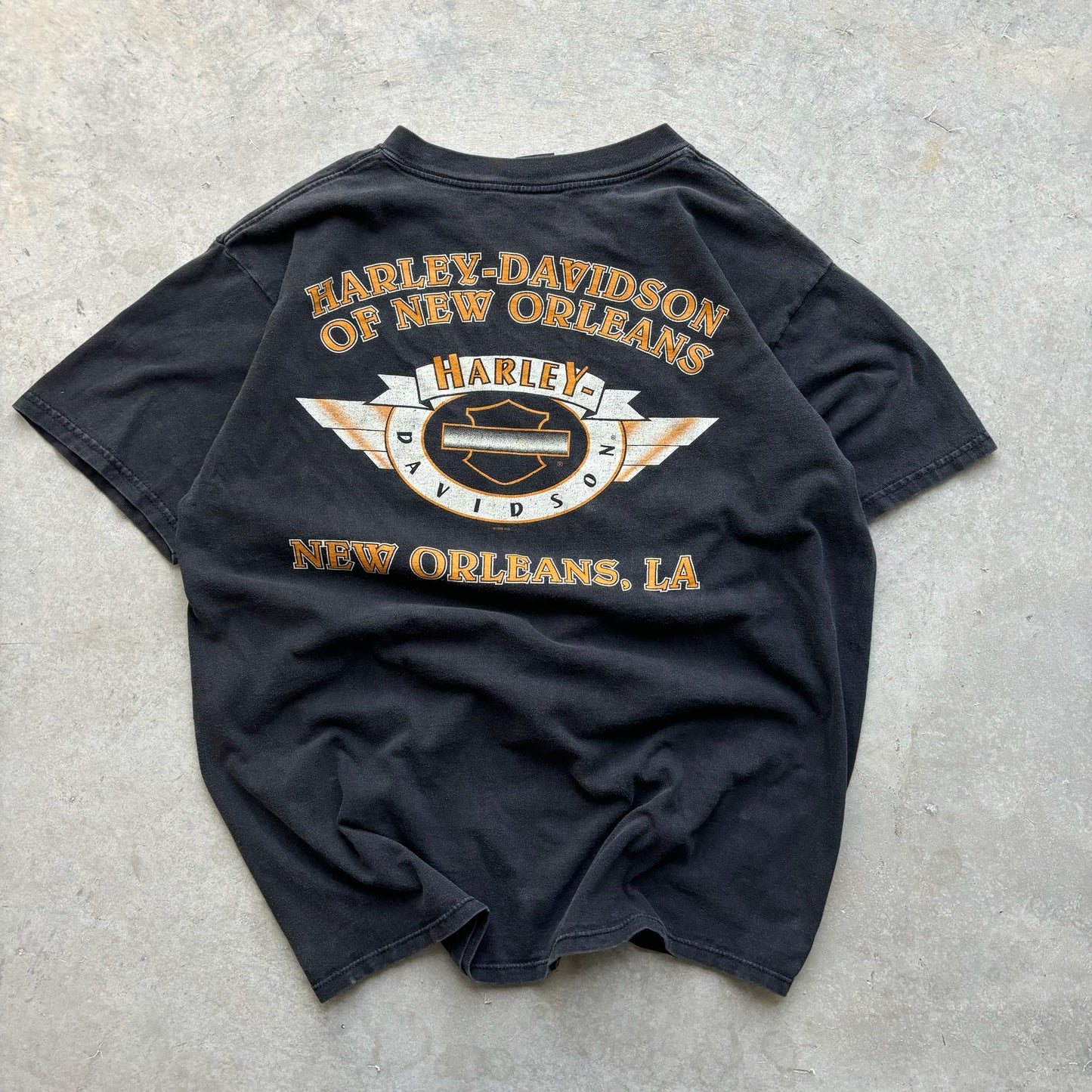 Harley Davidson Shirt - XL