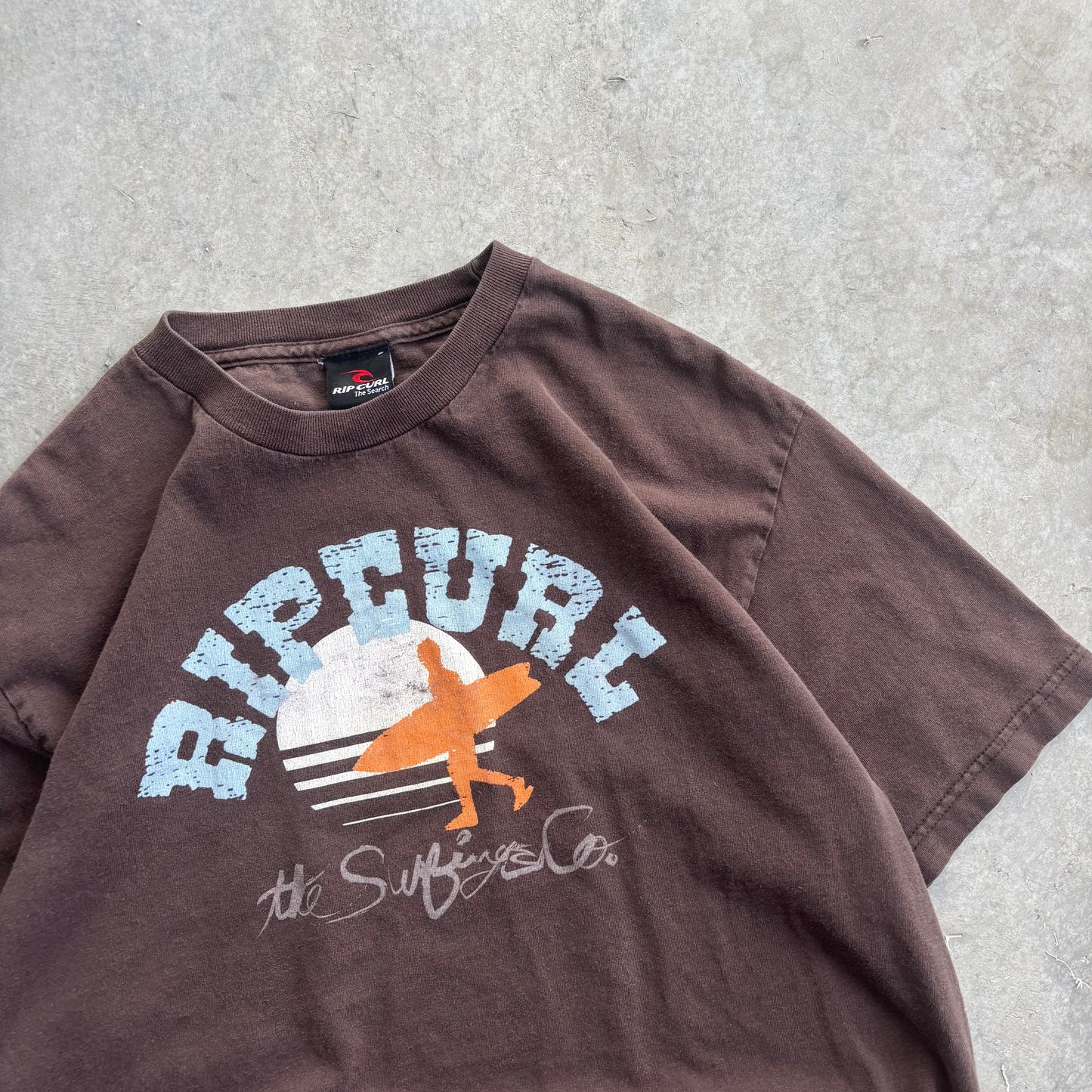 Ripcurl Shirt - L