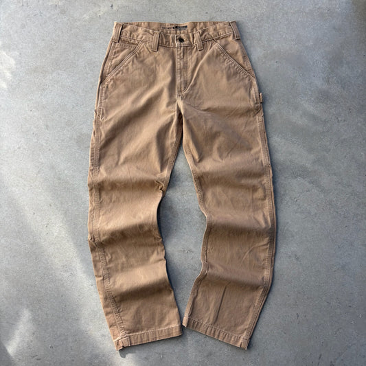 Carhartt Carpenter Pants 31x32”