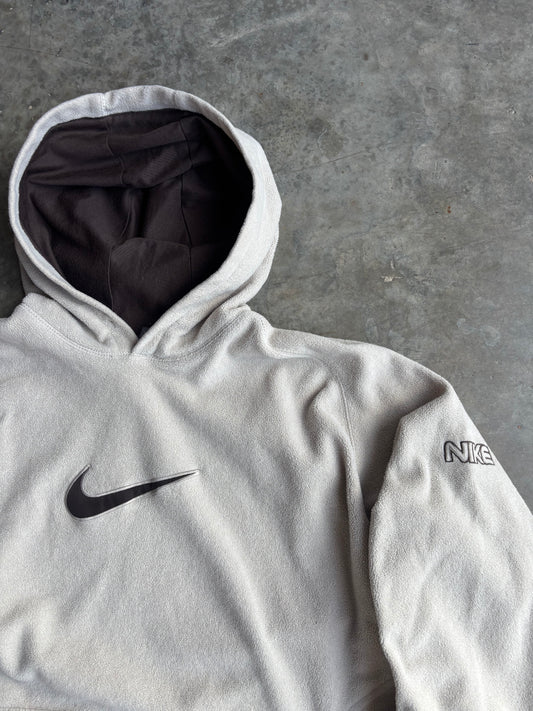 Nike Fleece Hoodie - XL