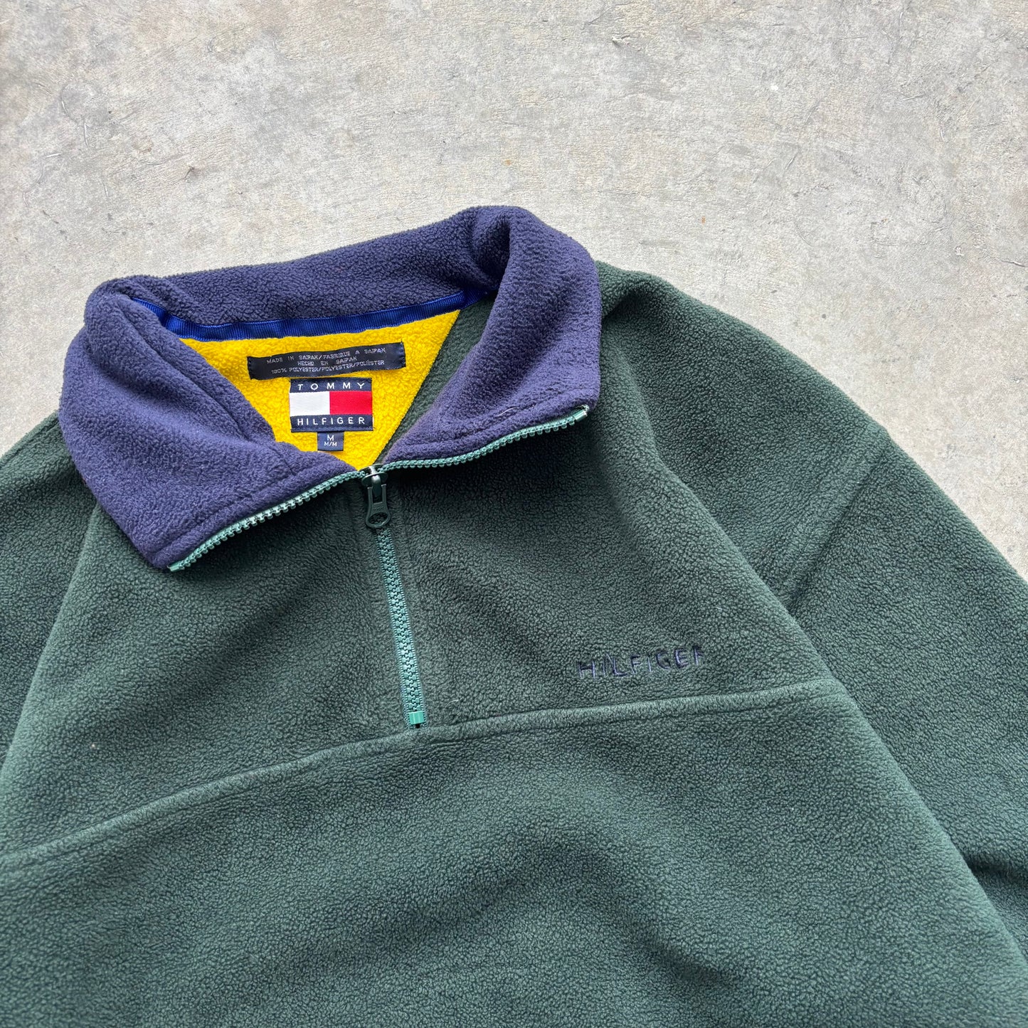 Tommy Hilfiger Fleece - M