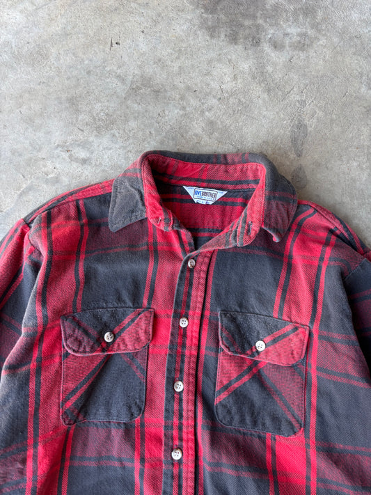 Five Brothers Flannel - L