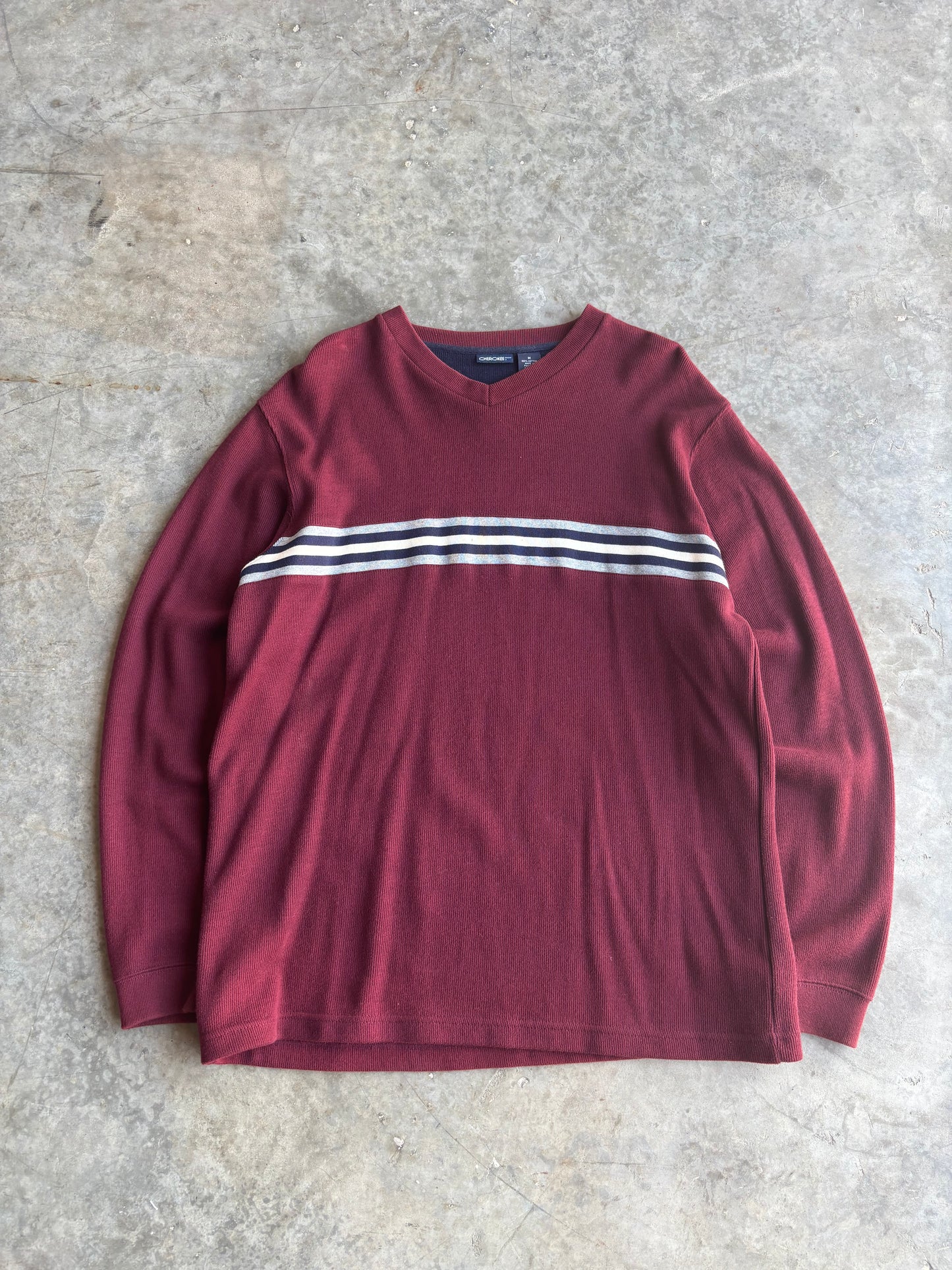 Cherokee Sweater - XL