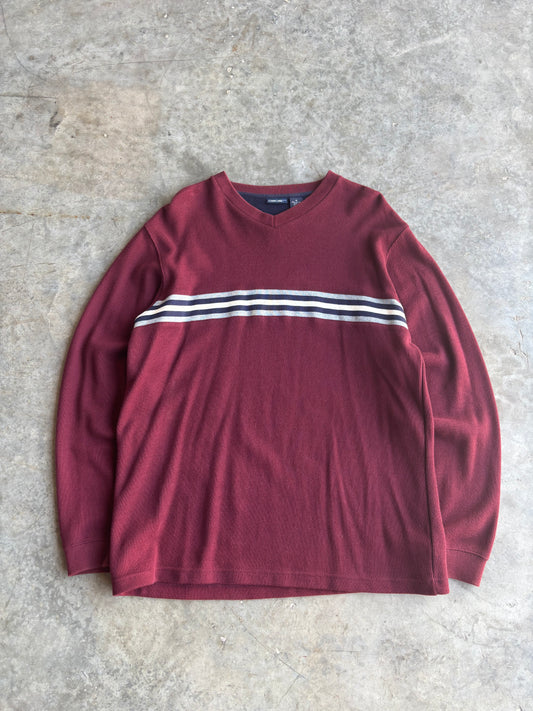 Cherokee Sweater - XL