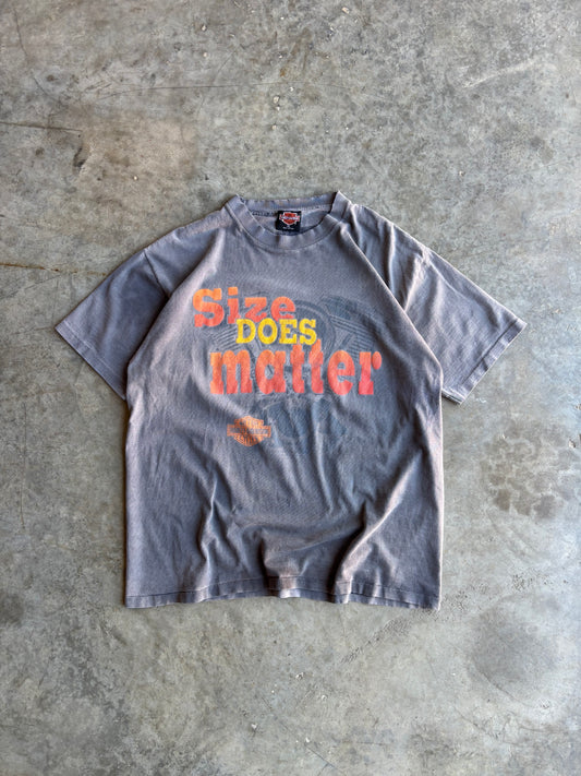 Harley Davidson Shirt - XL