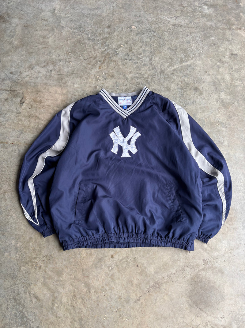 Yankees Windbreaker - XL