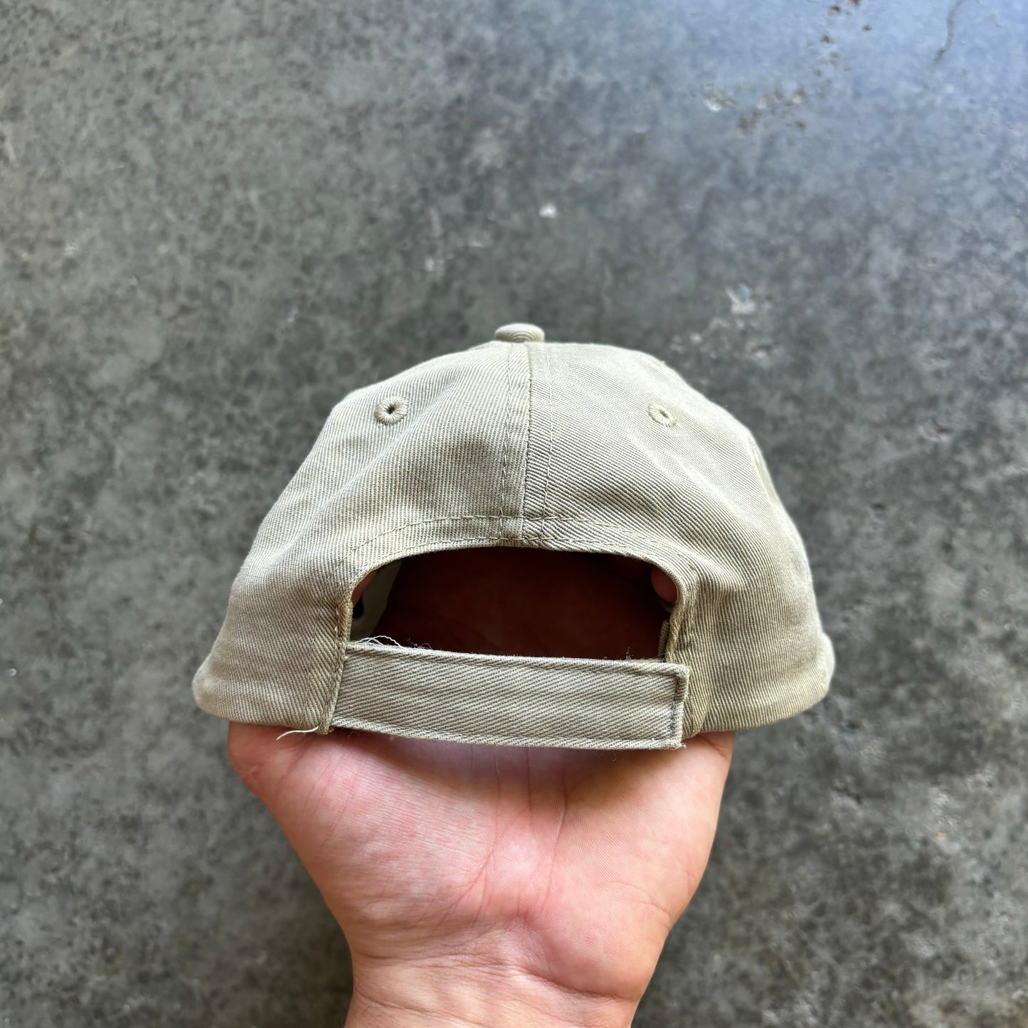 Dickies Hat