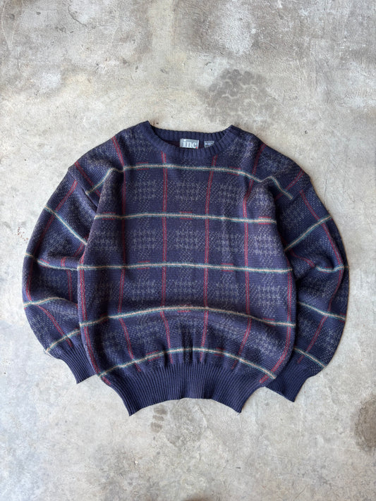 INC Sweater - L