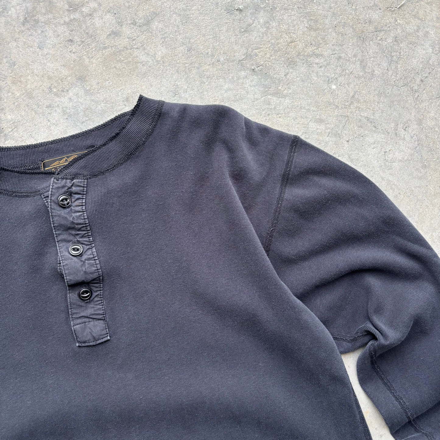 Eddie Bauer Long Sleeve - S