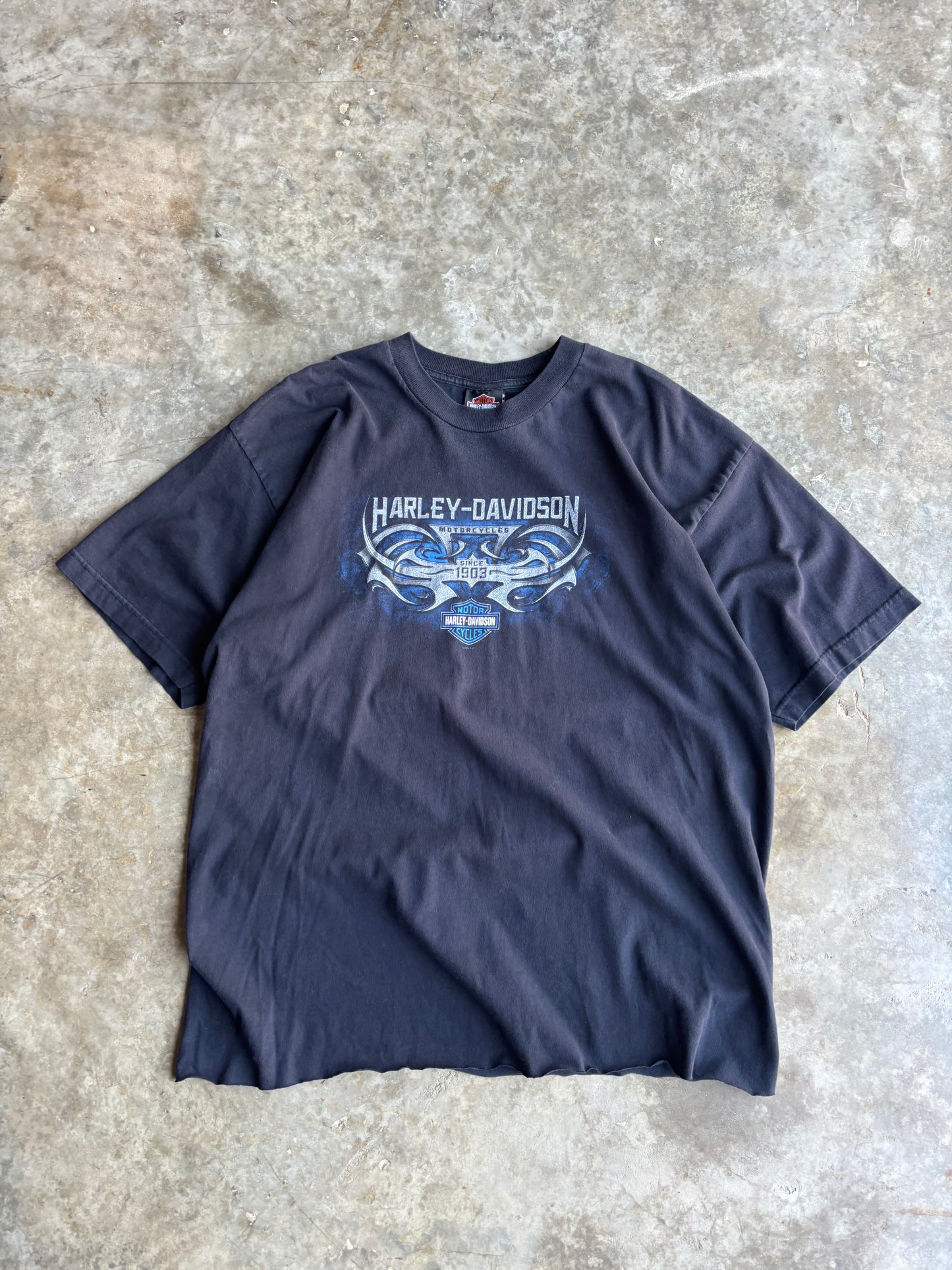 Harley Davidson Shirt - XL