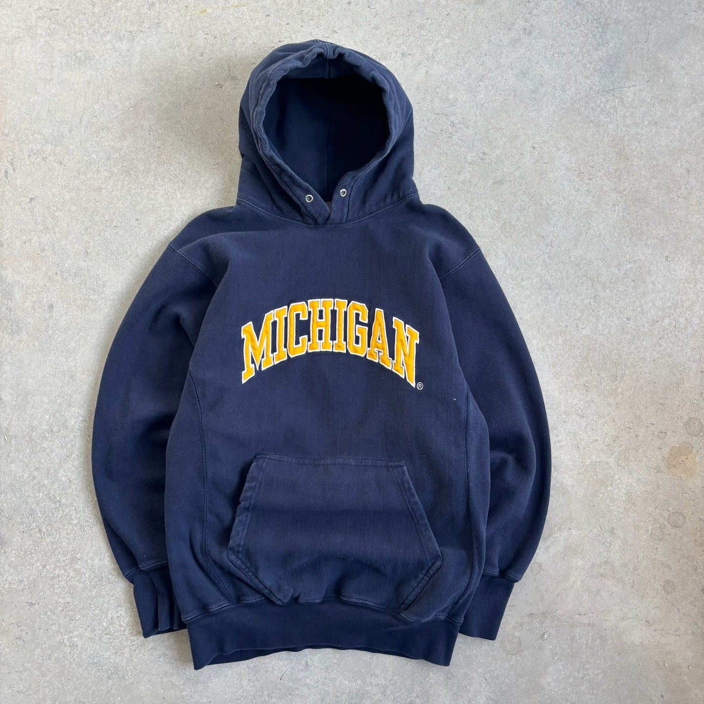 Michigan Hoodie - S