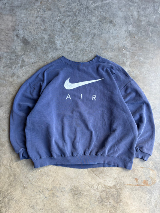 Nike Crewneck - XXL