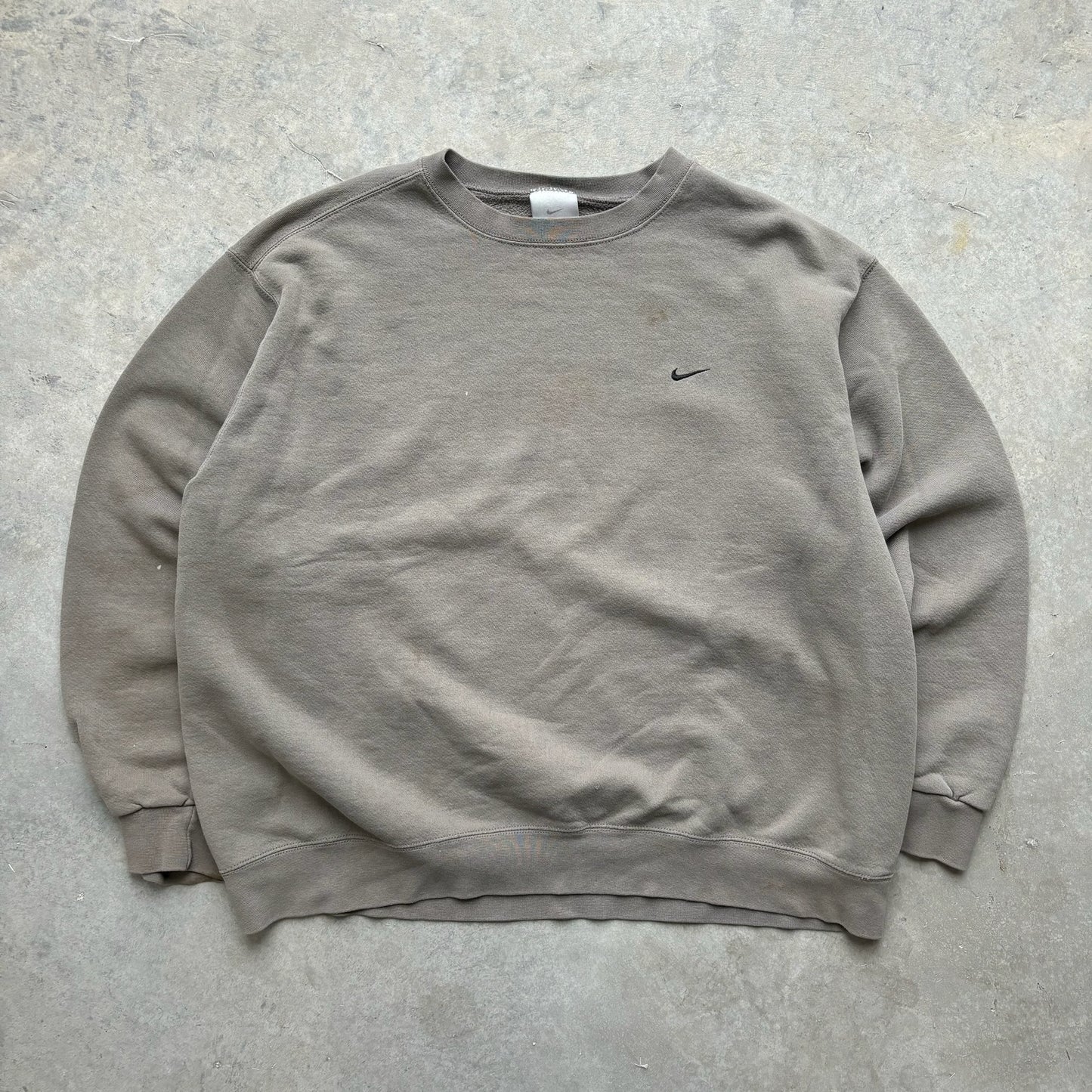 Nike Crewneck - XL