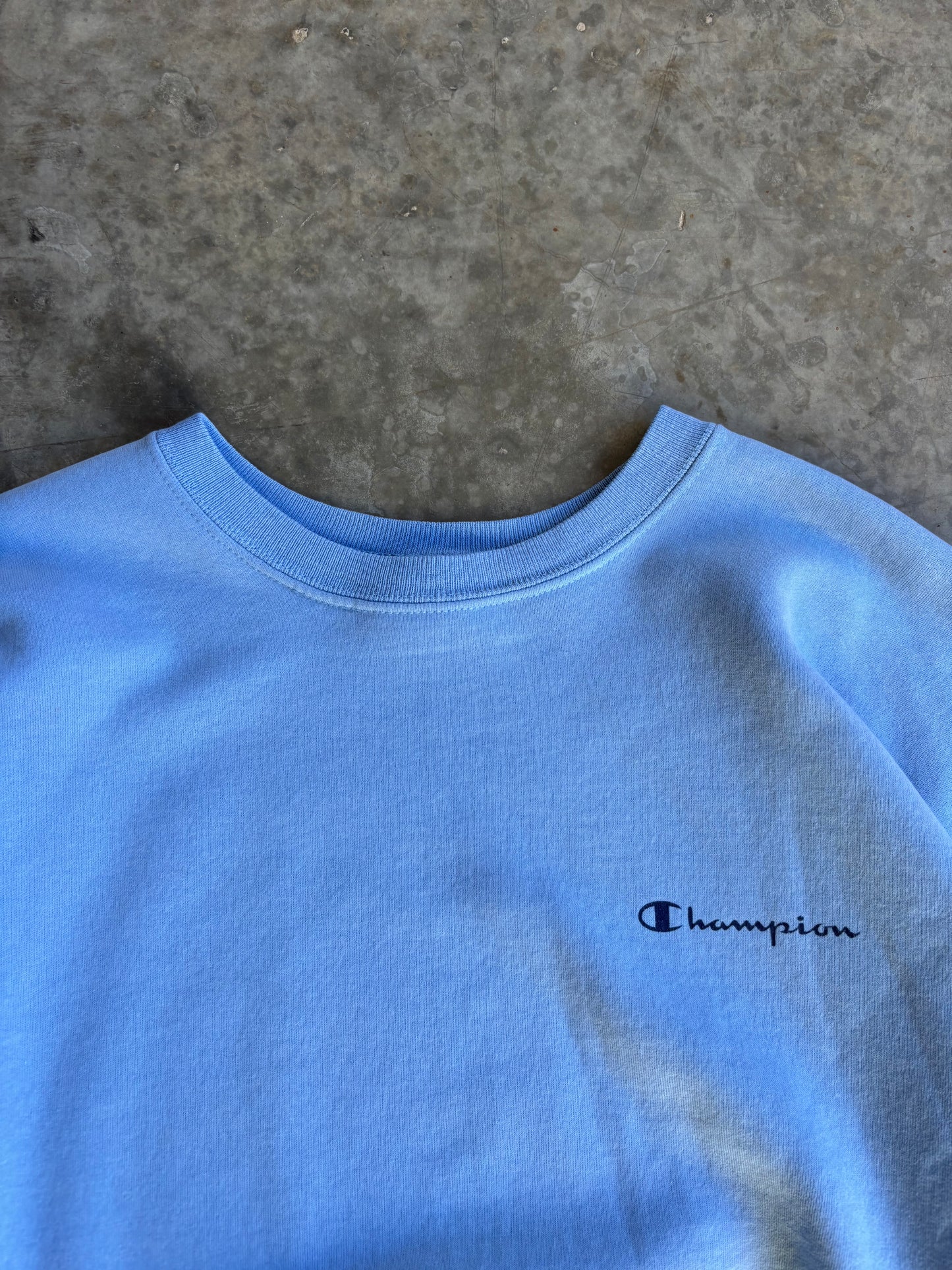 Champion Crewneck - XXL