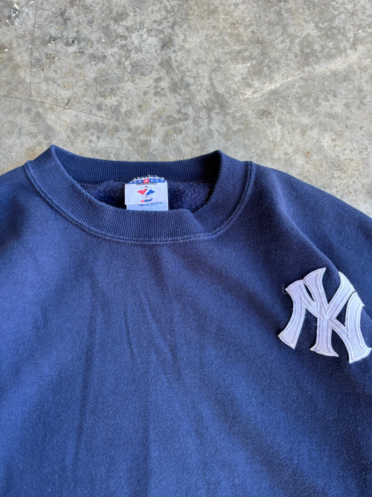 Yankees Crewneck - XL