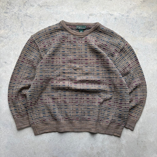 Croft & Barrow Sweater - XL