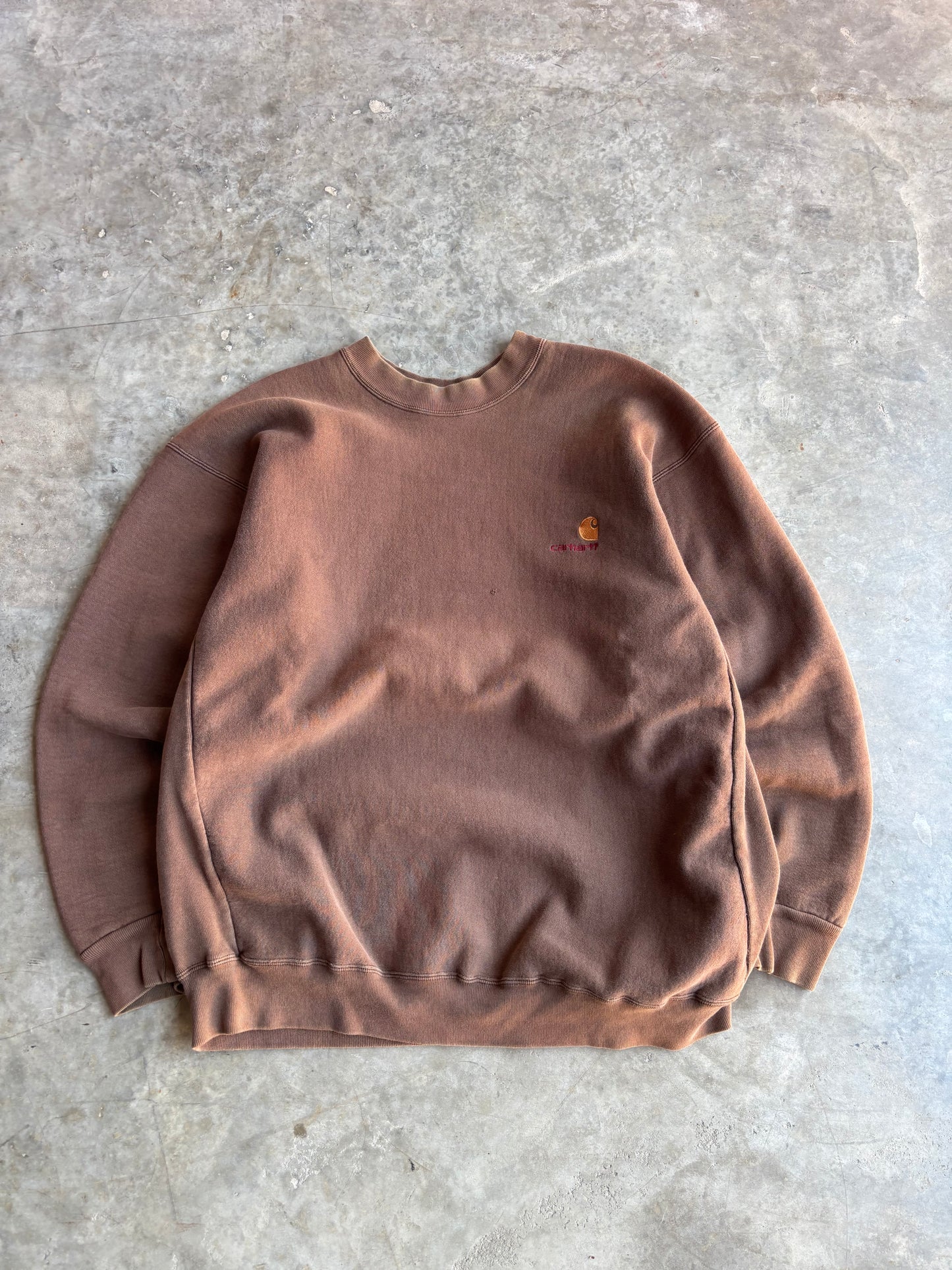 Carhartt Crewneck - XL