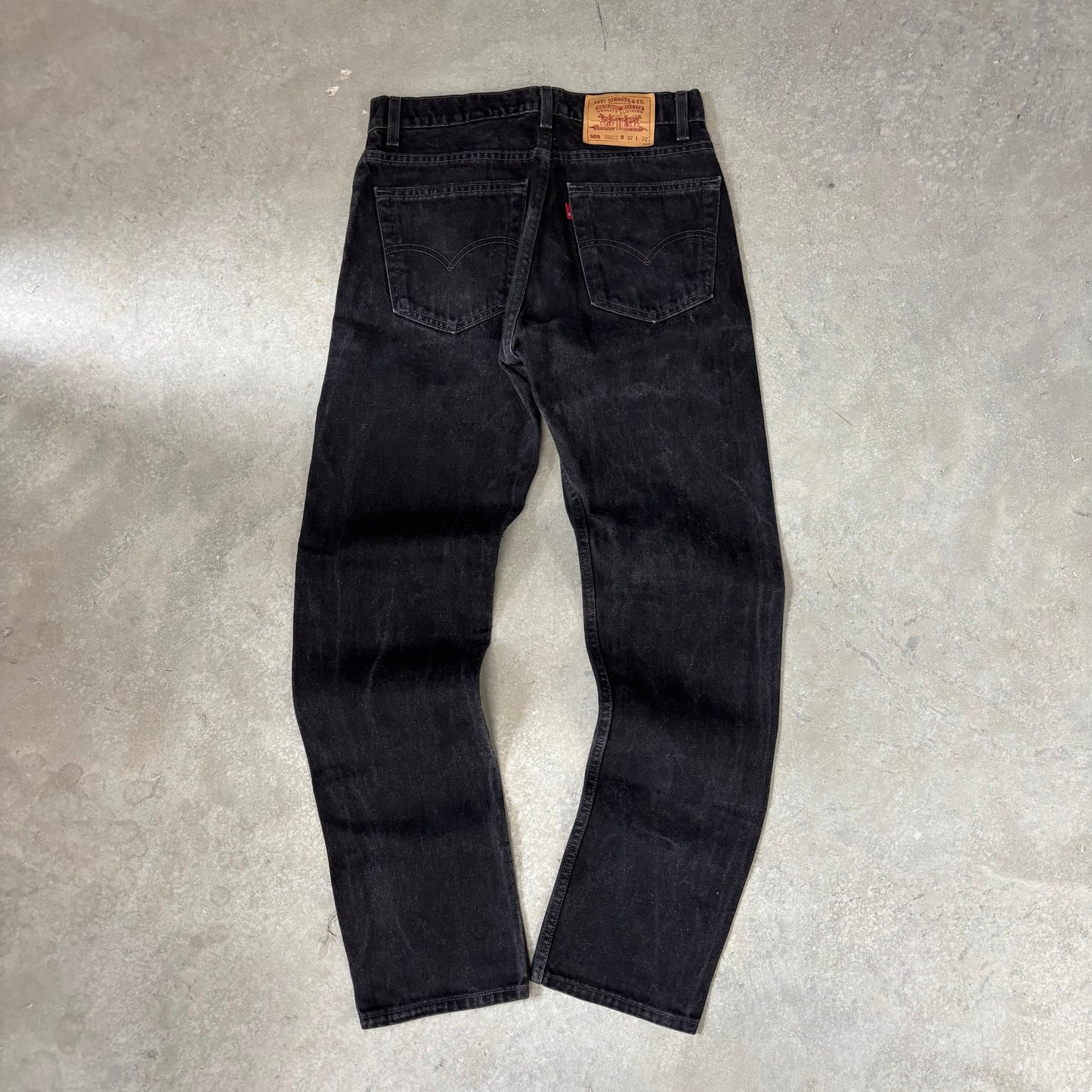 Levi’s 505 Jeans 32x32”