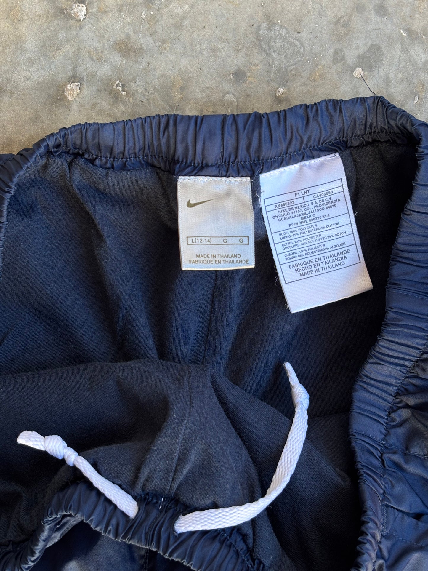 Nike Track Pants - L