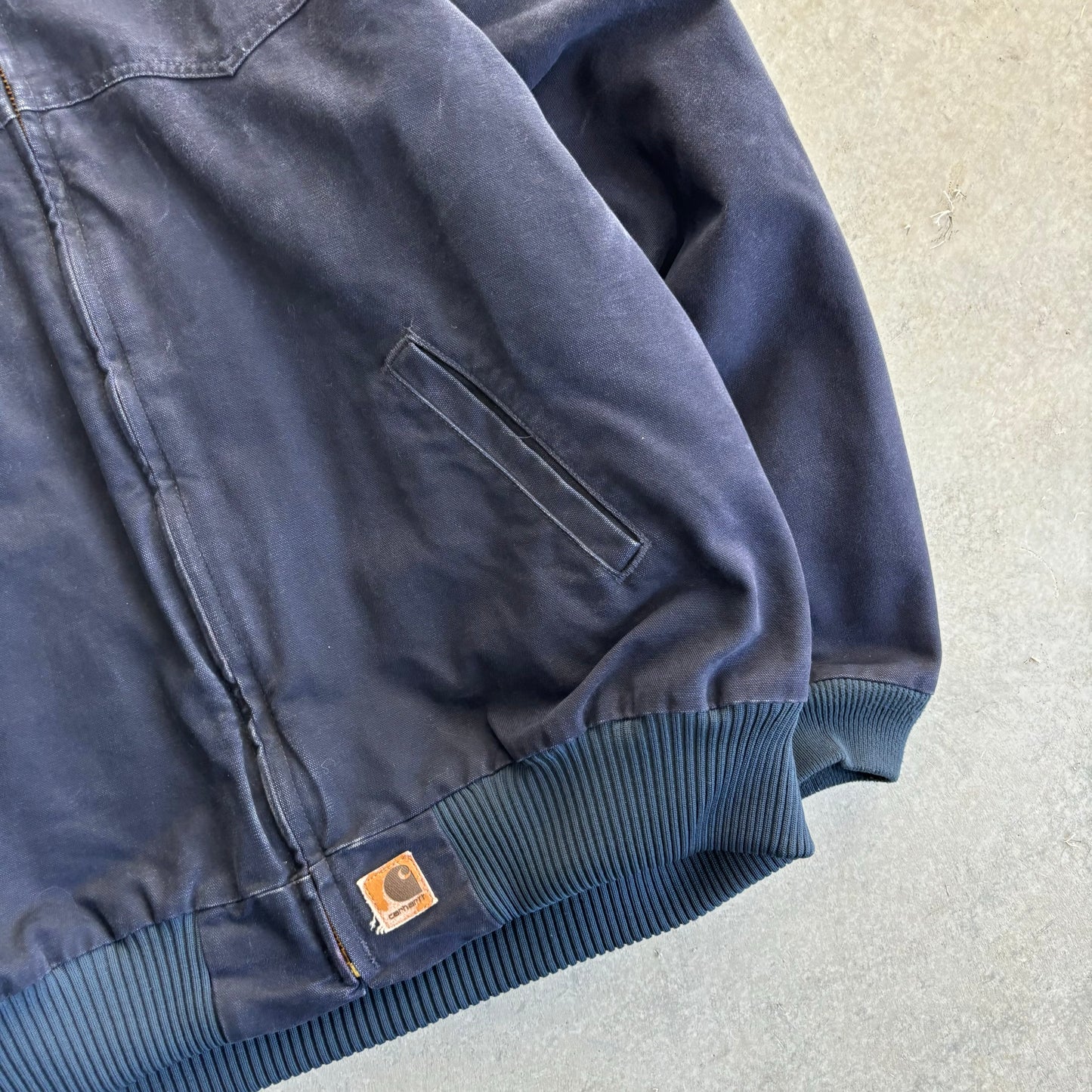 Carhartt Sante Fe Jacket - XXL