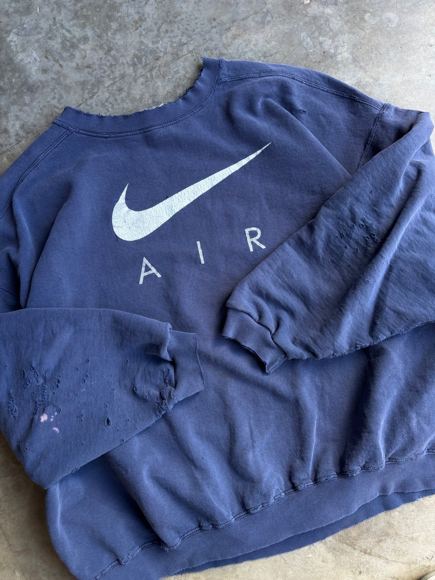 Nike Crewneck - XXL