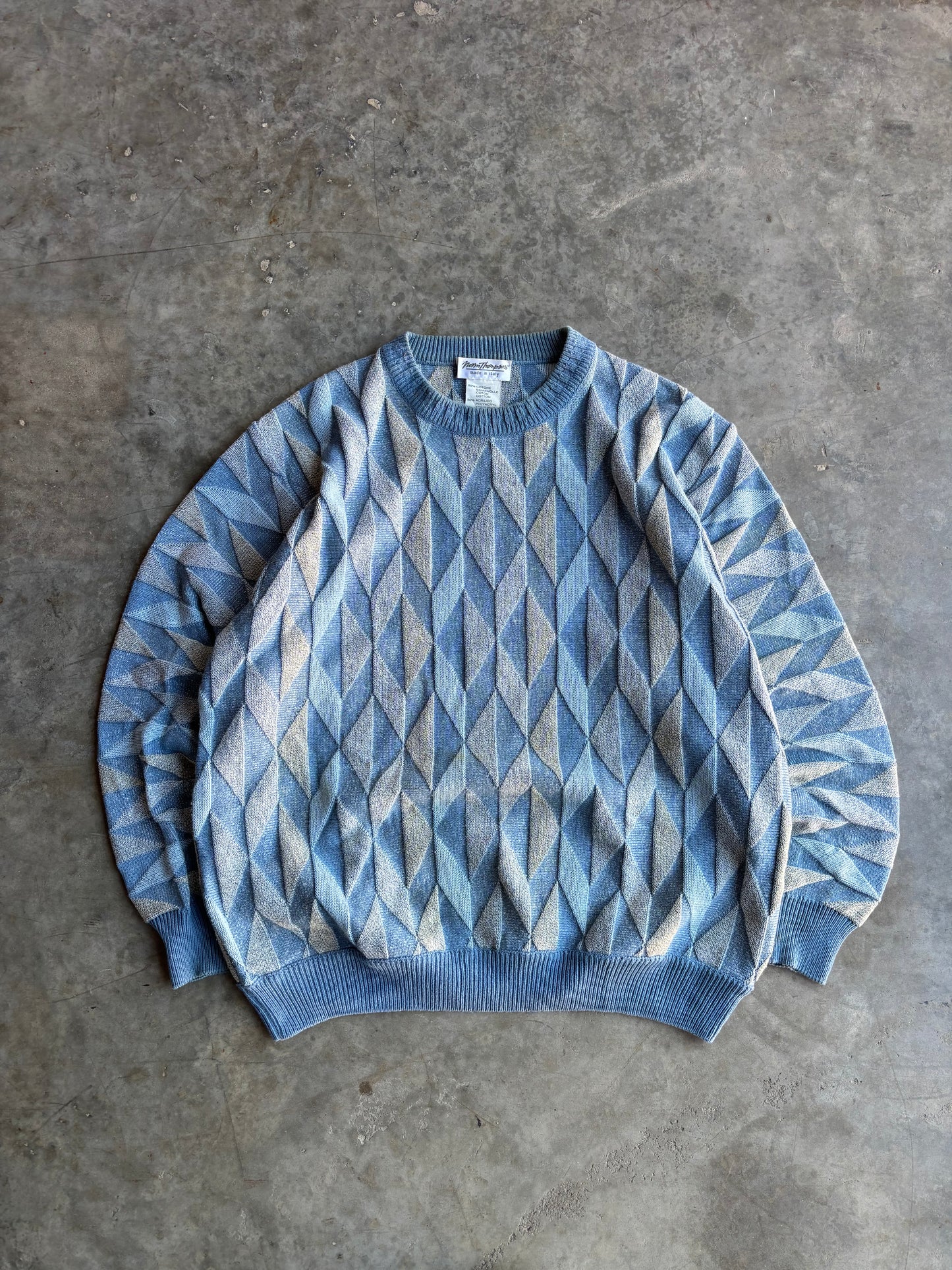 Norm Thompson Sweater - L